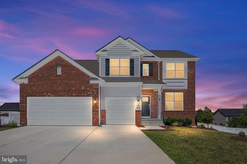 416 Norris St, BERRYVILLE, VA, 22611-1078 | Card Image