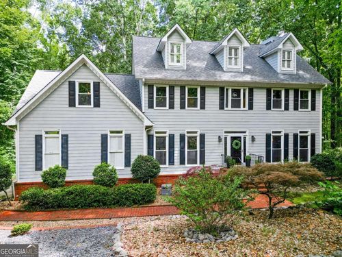 120 Majesty Ln, Fayetteville, GA, 30215-2654 | Card Image