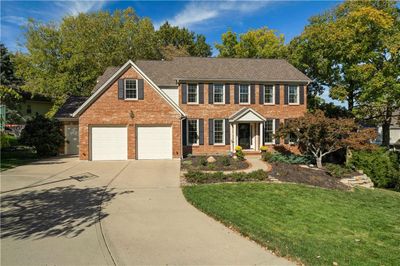 5701 Nw Spinnaker Point, House other with 4 bedrooms, 4 bathrooms and null parking in Parkville MO | Image 1