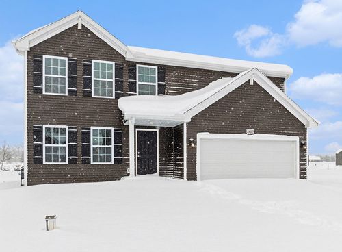 48692 Silver Oaks Blvd, Mattawan, MI, 49071-7316 | Card Image