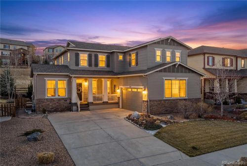 9519 Nile Way, Arvada, CO, 80007-7869 | Card Image