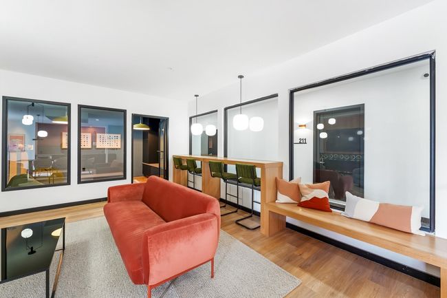 406 - 175 W 7 Th St, House other with 1 bedrooms, 1 bathrooms and null parking in Bayonne NJ | Image 14