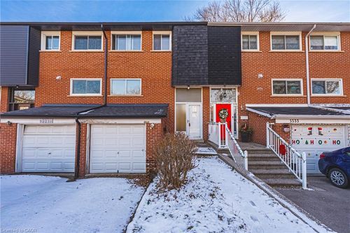 5535 Schueller Cres, Burlington, ON, L7L3T1 | Card Image
