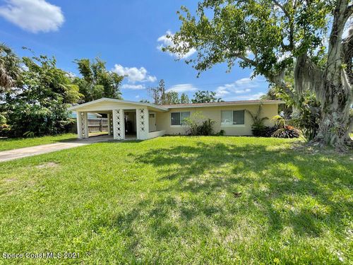 304 3rd St, Merritt Island, FL, 32953-3303 | Card Image
