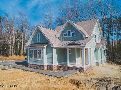 179 S Brightleaf Dr, Minnesott Beach, NC, 28510-1214 | Card Image