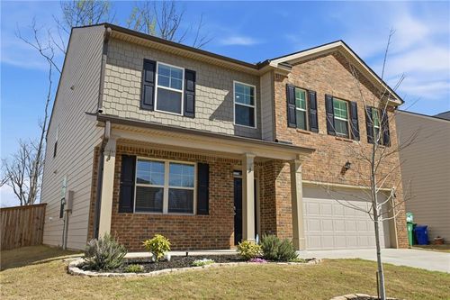 5400 Andrew Ln, Stonecrest, GA, 30038-5401 | Card Image