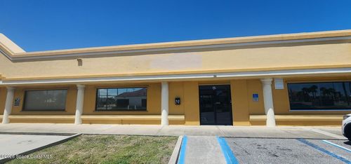 4350 N Atlantic Avenue, Cocoa Beach, FL, 32931 | Card Image