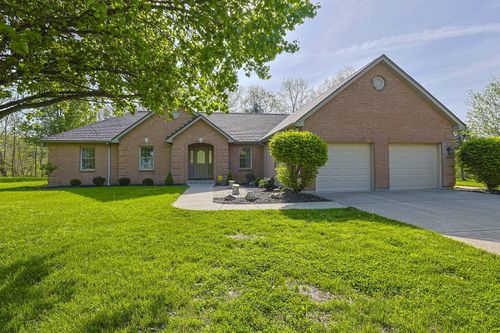 9164 Evergreen Dr, Florence, KY, 41042-9611 | Card Image