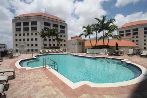 1213-888 S Douglas Rd, Coral Gables, FL, 33134-7510 | Card Image