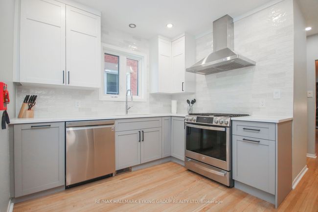 239 York St, House attached with 3 bedrooms, 2 bathrooms and 1 parking in Ottawa ON | Image 19