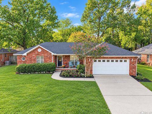 535 Evening Drive, Conway, AR, 72032 | Card Image