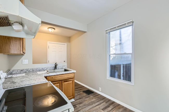 401 S Warren Ave, House other with 2 bedrooms, 1 bathrooms and null parking in Columbus OH | Image 10