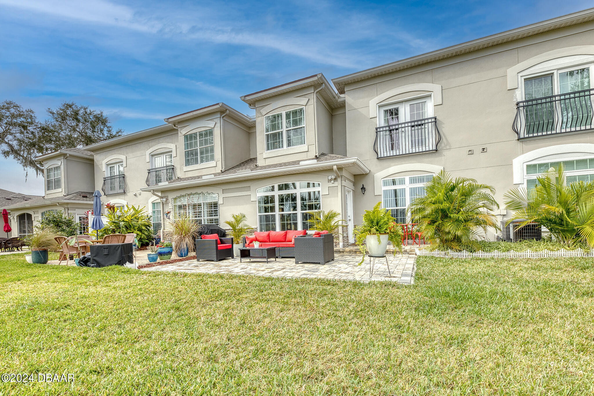 Turnbull Lakes Dr, New Smyrna Beach, FL 32168