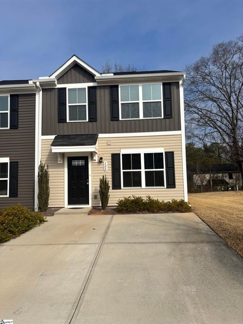 126 Nicklaus Dr, ANDERSON, SC, 29621-1019 | Card Image