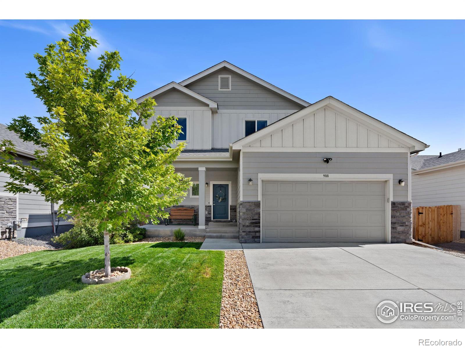 Depot Dr, Milliken, CO 80543