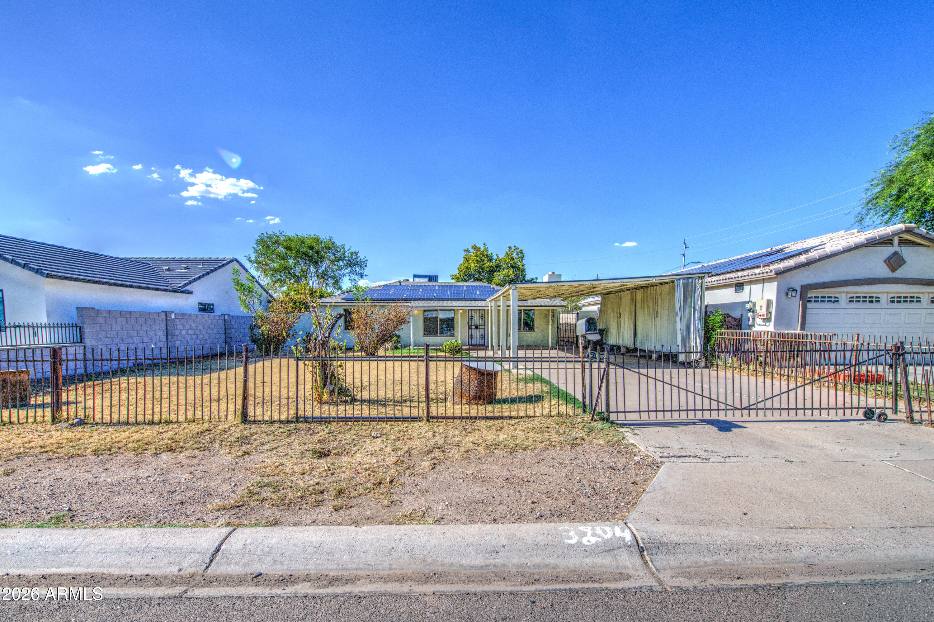 Residential in Phoenix 5