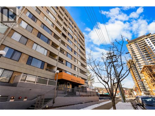 703-525 Nicola St, Kamloops, BC, V2C6J5 | Card Image