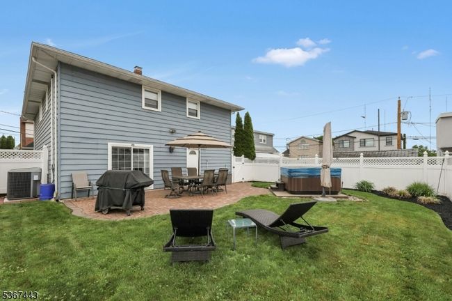 830 Pennsylvania Ave, House other with 3 bedrooms, 2 bathrooms and null parking in Lyndhurst NJ | Image 28