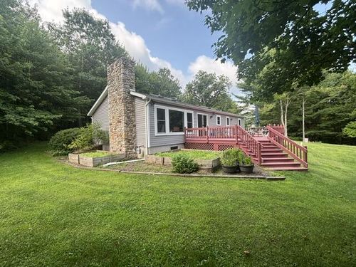 312 Sheer Road, Wellsboro, PA, 16901 | Card Image