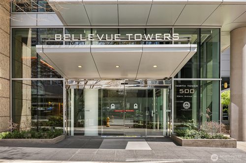 3211-500 106th Ave Ne, Bellevue, WA, 98004-8691 | Card Image