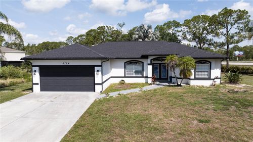 6794 Loffreda Ave, NORTH PORT, FL, 34291-4549 | Card Image