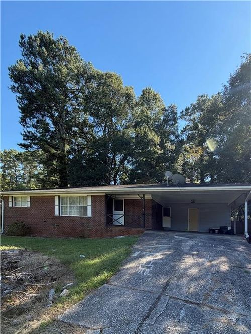 1111 Luther Drive Sw, Mableton, GA, 30126 | Card Image