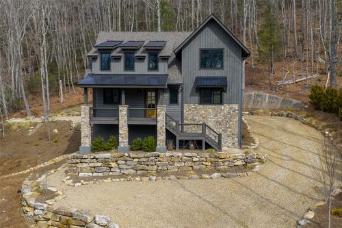 11 E Fish Camp Trl, Glenville, NC, 28736-0546 | Card Image