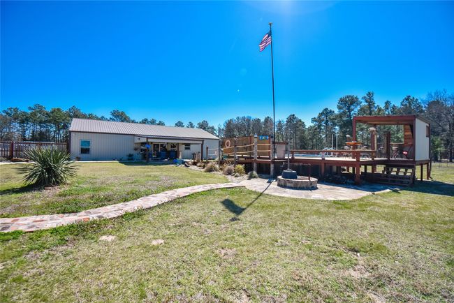 318 Palm Rd, House other with 3 bedrooms, 2 bathrooms and null parking in Big Sandy TX | Image 25