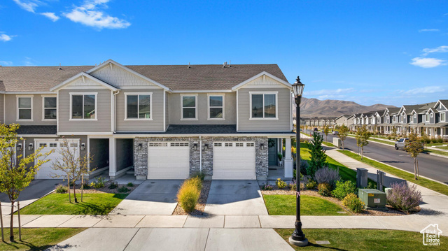 Trident Dr, Saratoga Springs, UT 84045