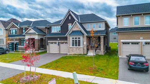 13 Sandhill Cres, Tottenham, ON, L0G1W0 | Card Image