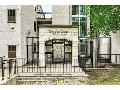 511-10503 98 Ave Nw, Edmonton, AB, T5K0B2 | Card Image