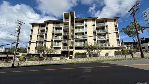 402-1440 Ward Ave, Honolulu, HI, 96822-3526 | Card Image