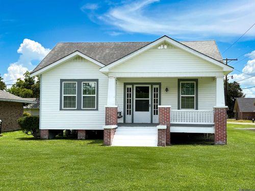 1109 Simon St, Vacherie, LA, 70090-5331 | Card Image