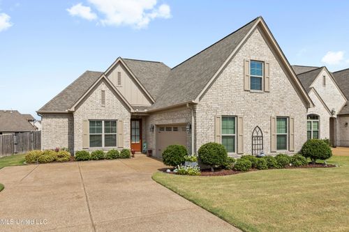 3571 Enclave Dr W, Southaven, MS, 38672 | Card Image