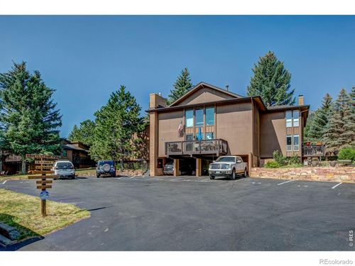 3-1131 Fairway Club Circle, Estes Park, CO, 80517 | Card Image