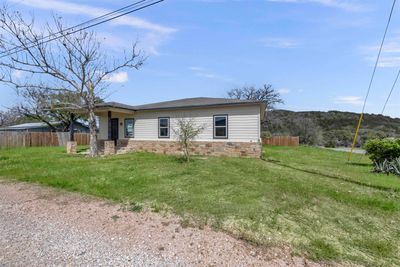 400 Zuleme Street, House other with 4 bedrooms, 3 bathrooms and null parking in Burnet TX | Image 2