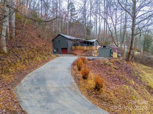 86 Tumbleweed Trail, Cullowhee, NC, 28723 | Card Image