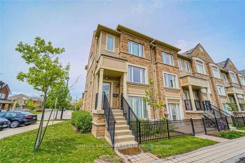 17-3185 Boxford Cres, Mississauga, ON, L5M0X1 | Card Image