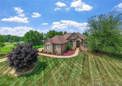 6700 Sunny Dr, Lanesville, IN, 47136-8659 | Card Image