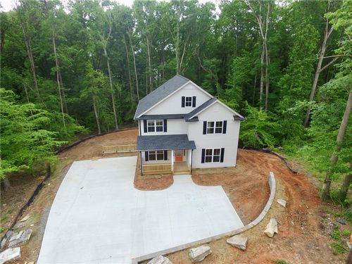 116 Fern Cir, Clemson, SC, 29631-1051 | Card Image