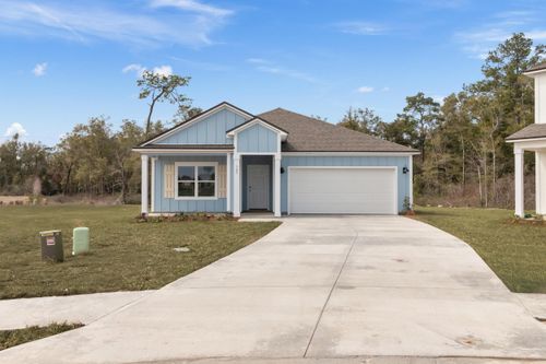 191 Needle Thrush Cir, Crawfordville, FL, 32326 | Card Image
