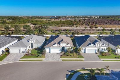 12450 Vieste Court, House other with 3 bedrooms, 3 bathrooms and null parking in Venice FL | Image 1