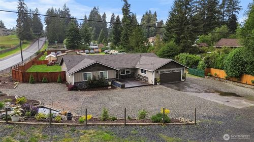 3001 163rd St E, Tacoma, WA, 98446-1430 | Card Image