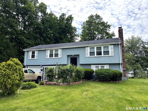 27 Eagleton Drive, Windsor, CT, 06095 | Card Image