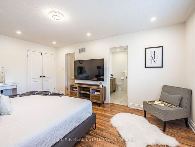51 Luce Dr, House attached with 4 bedrooms, 4 bathrooms and 1 parking in Ajax ON | Image 27