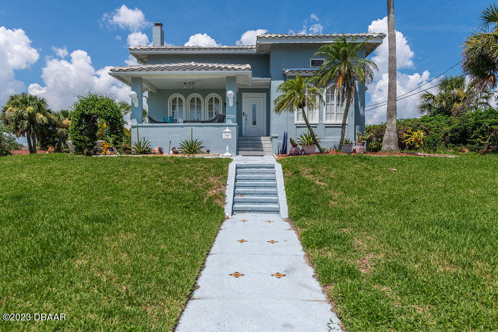 Crescent Ridge Rd, Daytona Beach, FL 32118