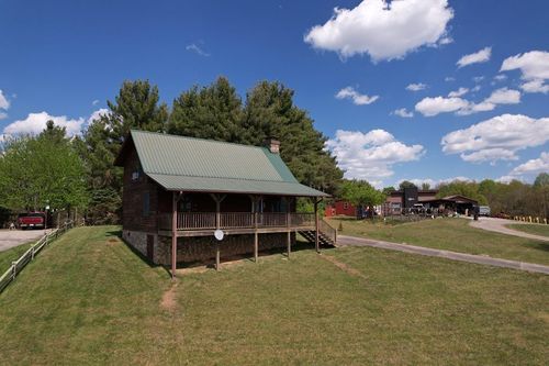 105 Overlook Trail, Fancy Gap, VA, 24328 | Card Image