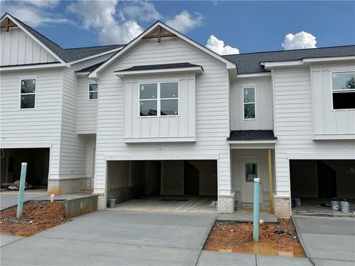 217 Rockfern Ter, Lilburn, GA, 30047-3873 | Card Image