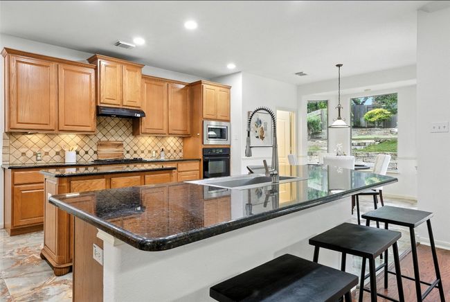 5704 Keli Ct, House other with 4 bedrooms, 4 bathrooms and null parking in Austin TX | Image 12