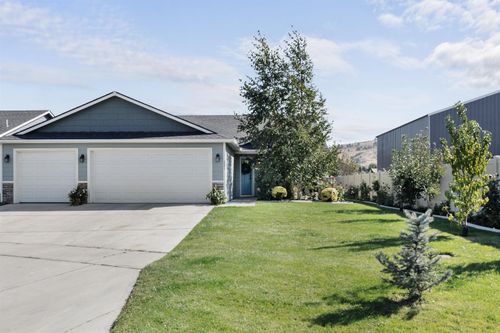 221 S Glenbrook Ct, Spokane Valley, WA, 99016-5343 | Card Image